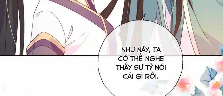 Điềm Mỹ Chi Huyết: Chapter 18