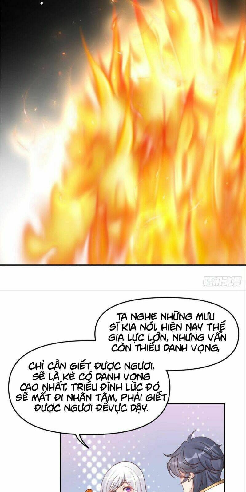 Xâm Lược Vạn Giới: Chapter 11