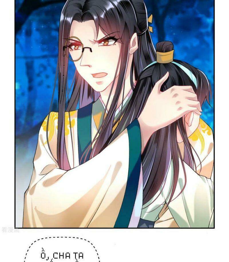 Vương Gia, Áo Lót Của Ngươi Rơi Mất Rồi: Chapter 53