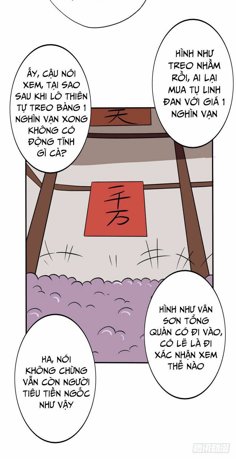 Chí Tôn Võ Đế: Chapter 67