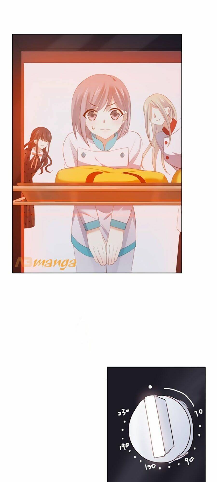 Tình Yêu Là Thế 2: Chapter 48