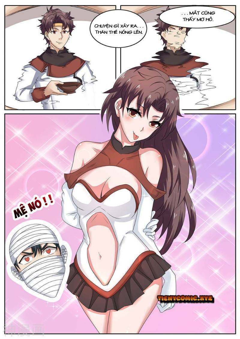 Siêu Cấp Thần Y Hệ Thống: Chapter 78