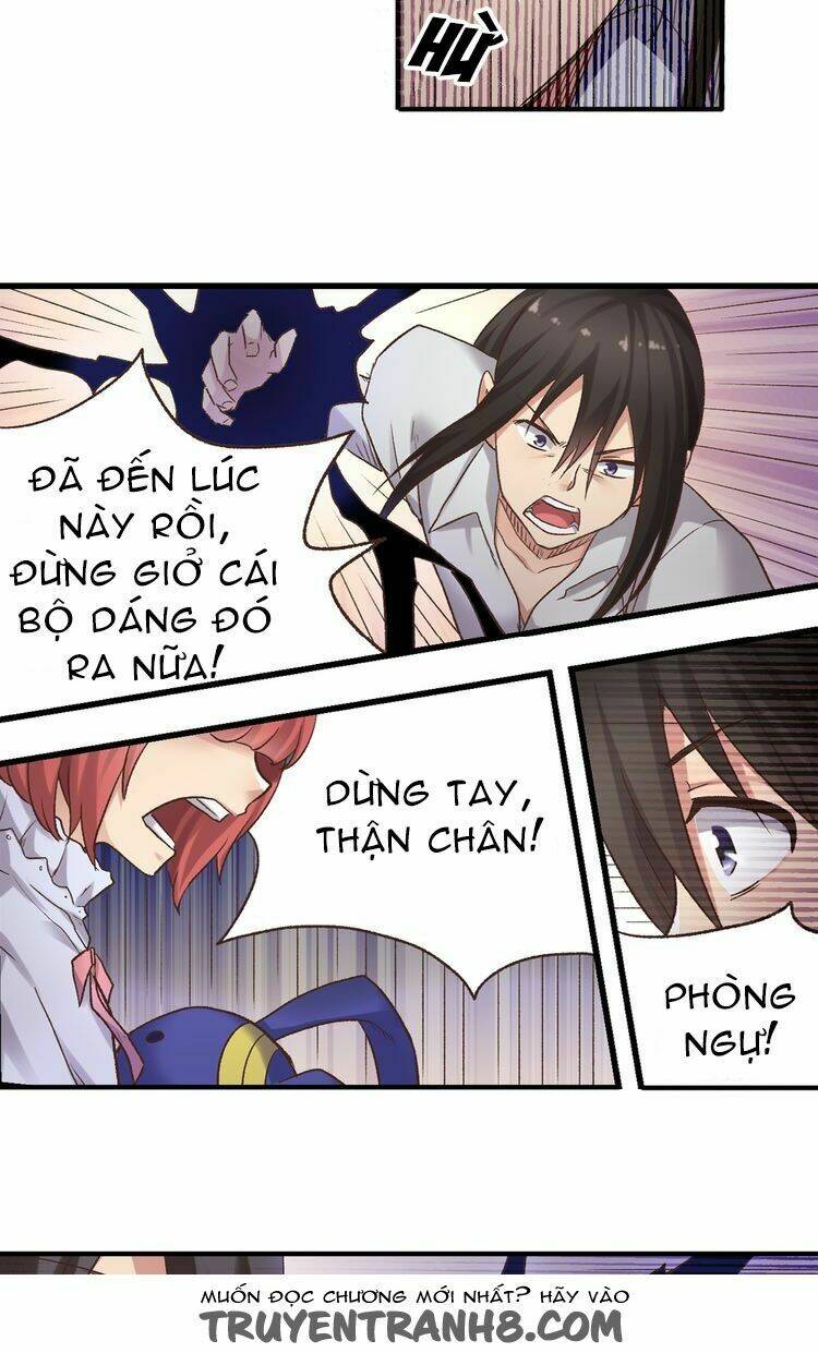 Vì Tôi Là Ông Chú Mở Tiệm Bán Vũ Khí: Chapter 50