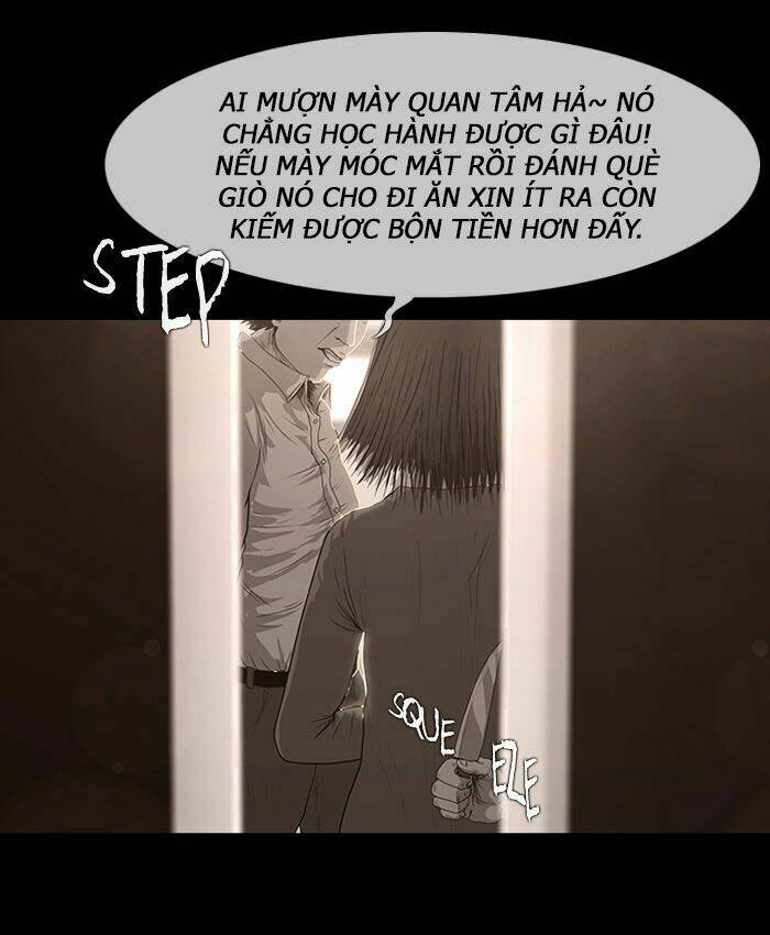 Dead Days: Chapter 44