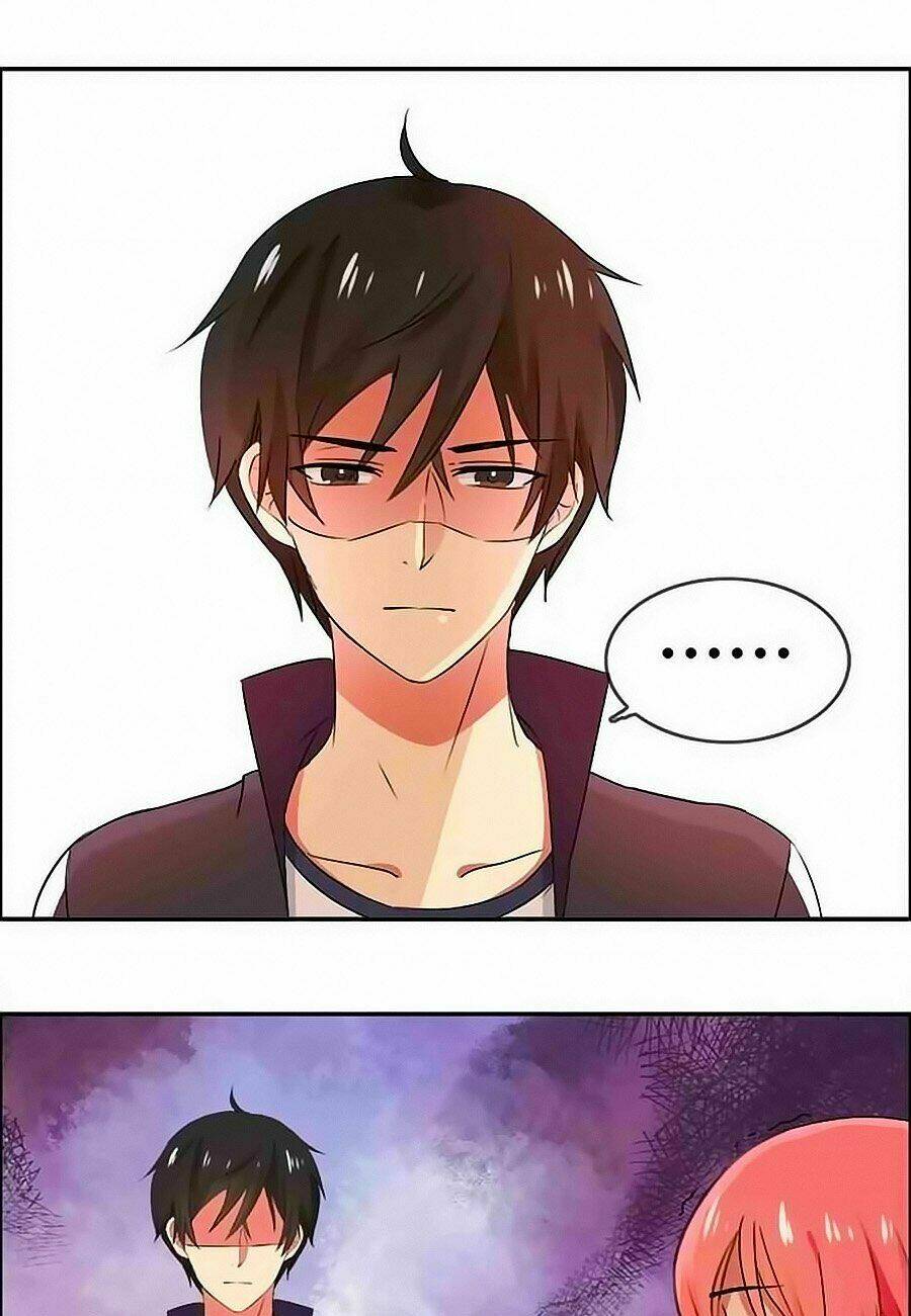 Đại Thần Tình Yêu Chớ Chạm Tôi: Chapter 35