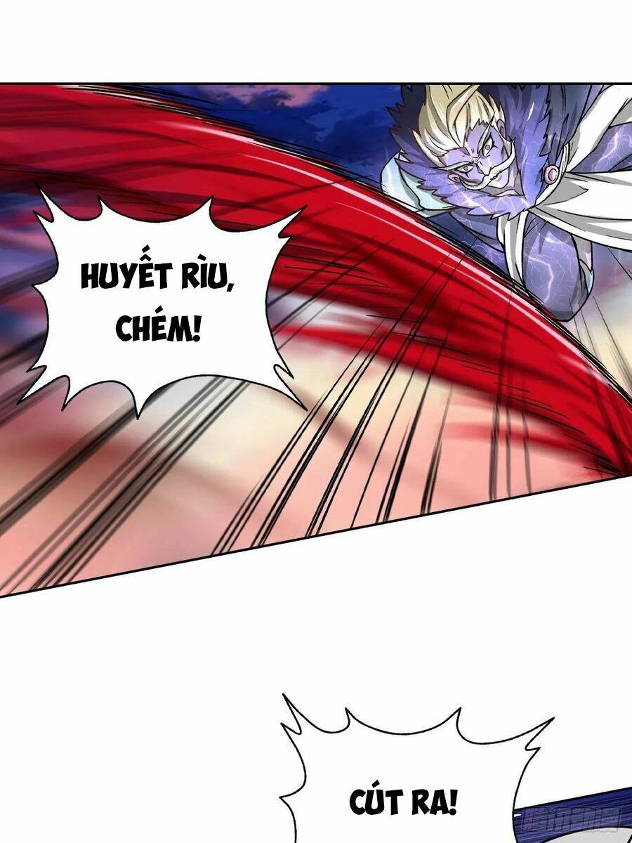 Người Nguyên Thủy Mạnh Nhất: Chapter 89