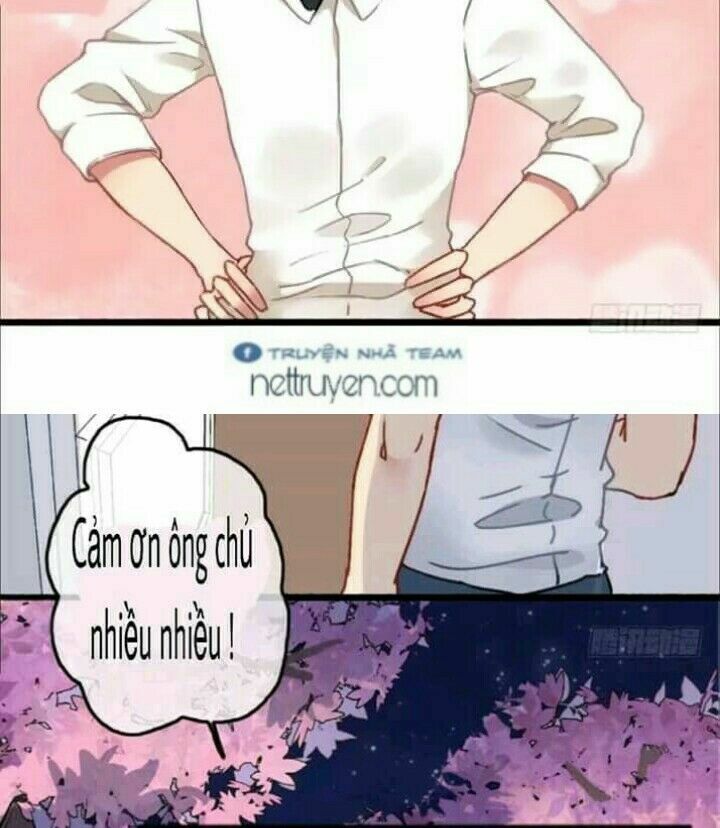 Thì Thầm: Chapter 11