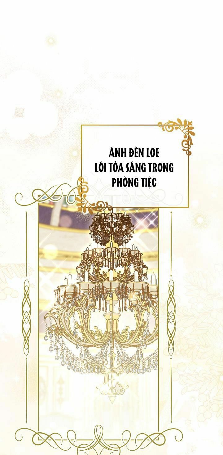 Tôi Sẽ Chịu Trách Nhiệm Về Phúc Lợi Của Nam Chính: Chapter 8