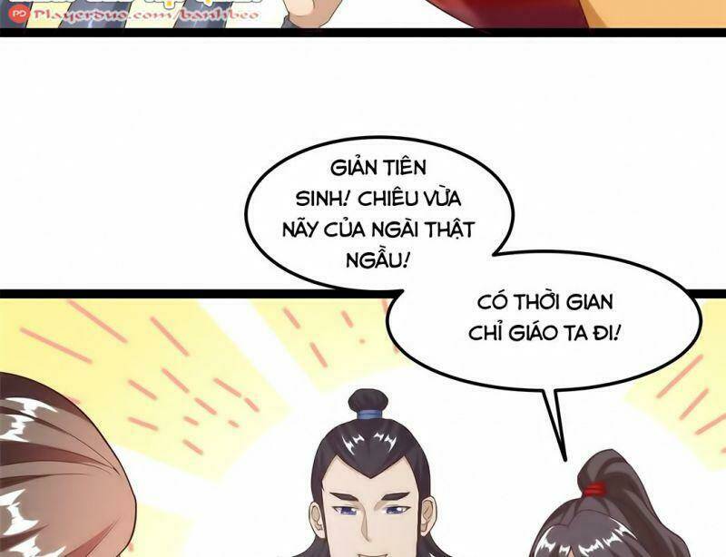 Bạo Manh Tiểu Tiên: Chapter 44