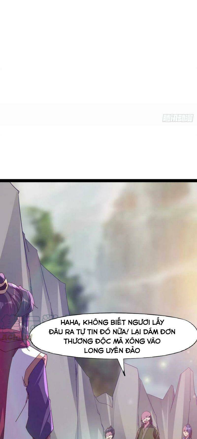 Kiếm Đồ: Chapter 93
