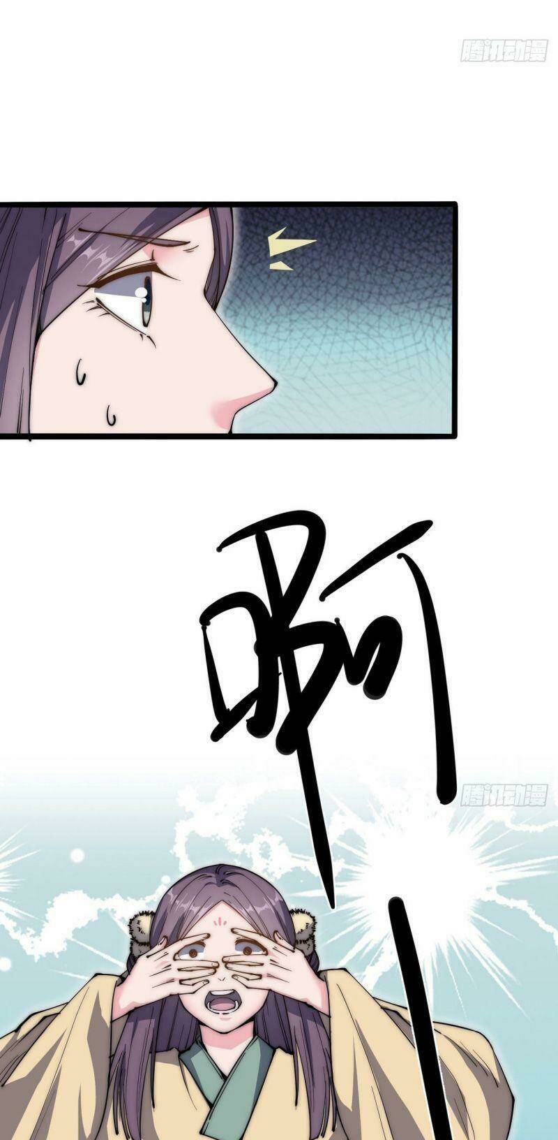Trường Sinh Cửu Thiên Tuế: Chapter 31