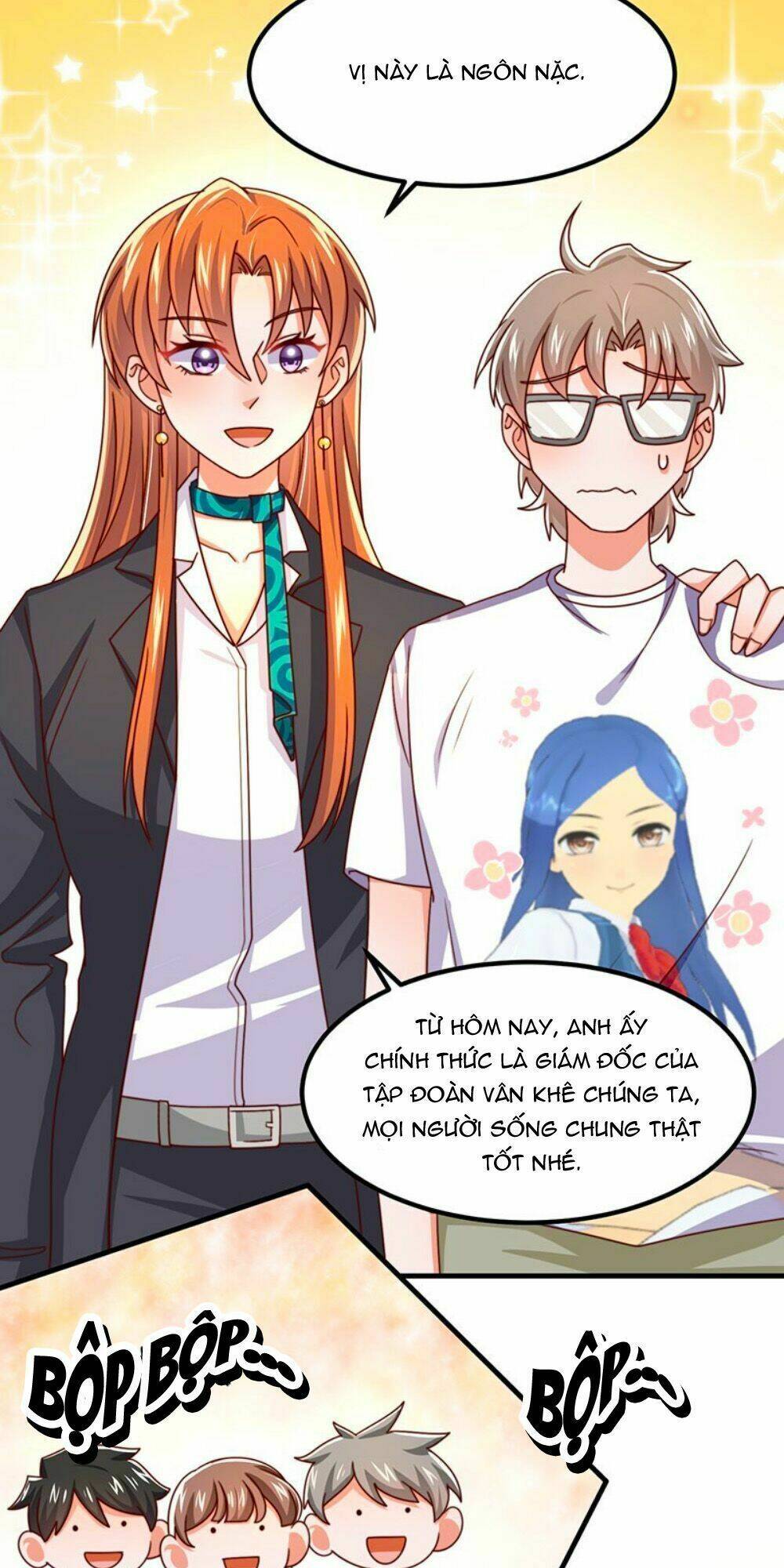 Nhật Ký Báo Thù Của Thiên Kim Hai Mặt: Chapter 38
