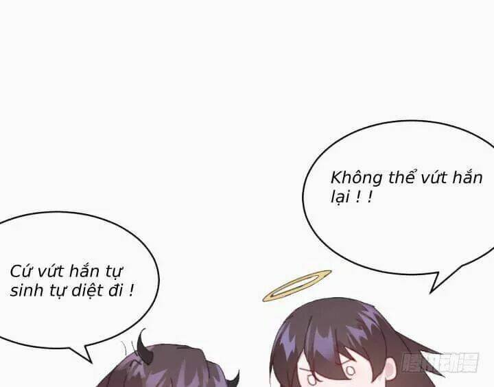 Bí Mật Của Dạ Tộc: Chapter 31