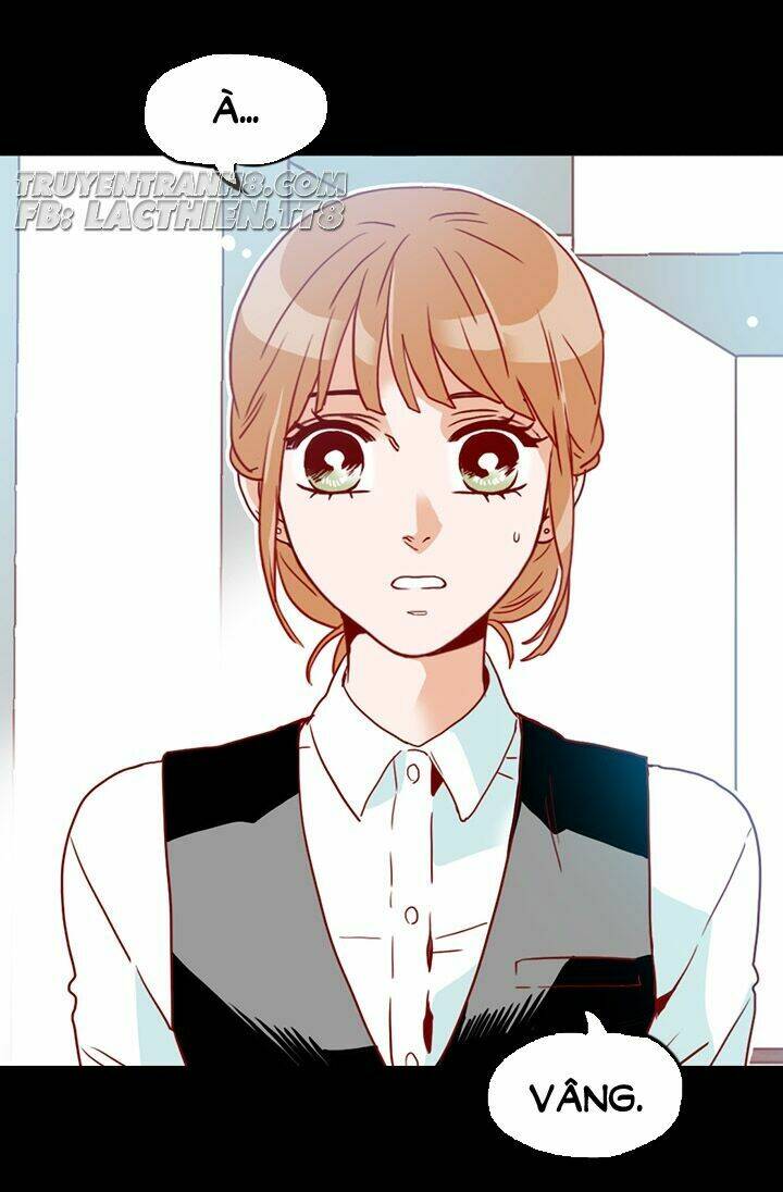 Thư Ký Kim Sao Thế Nhỉ?: Chapter 24