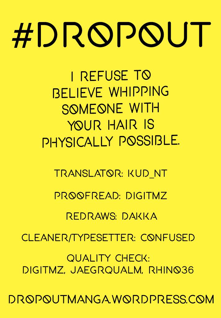 Kushuku Gakkou No Alice: Chapter 37