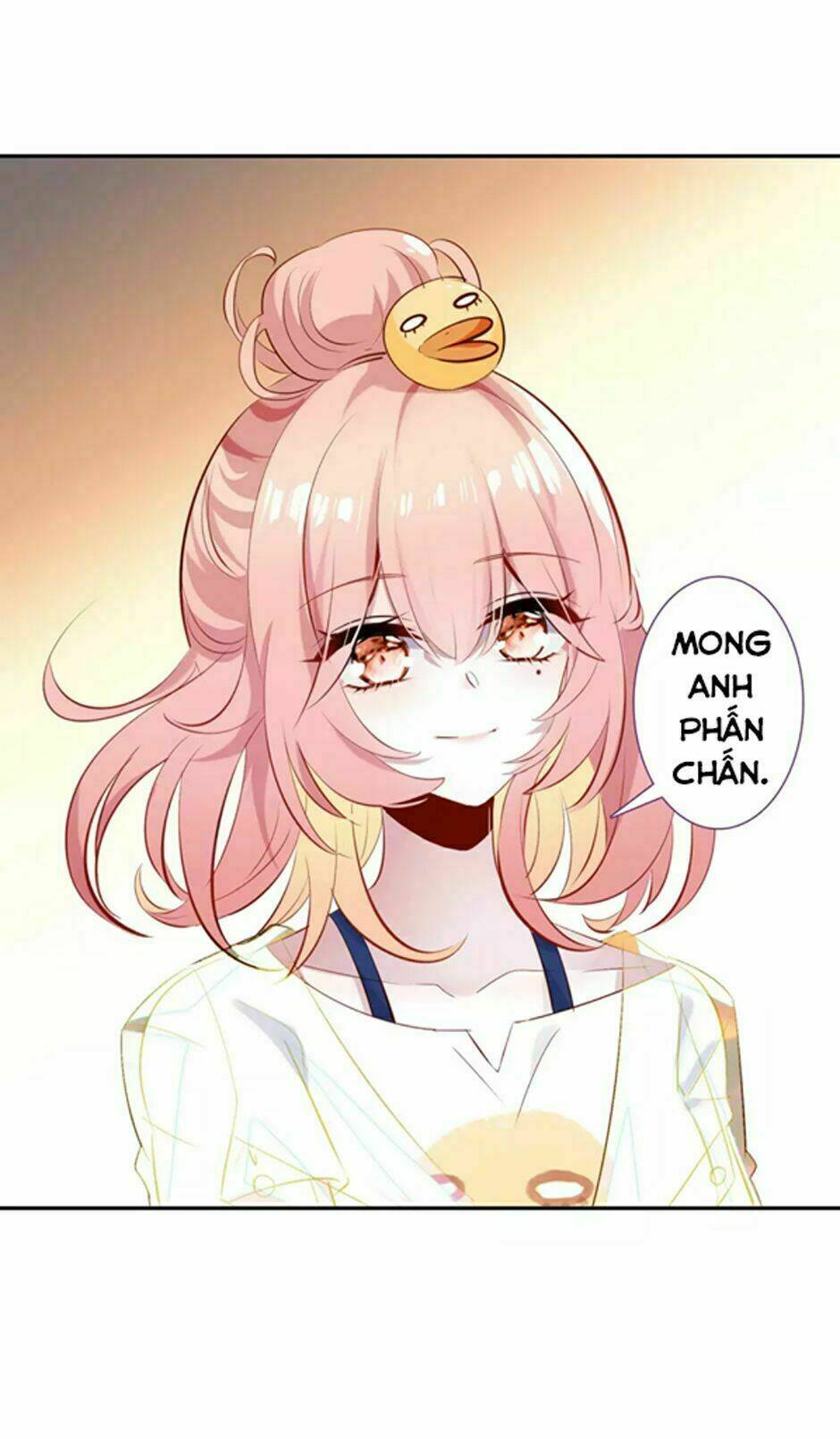 Chuyển Phát Nhanh Tình Yêu: Chapter 2