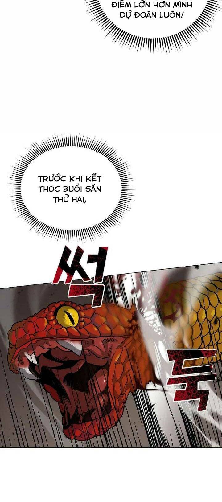 Con Đường Diệt Thần: Chapter 11