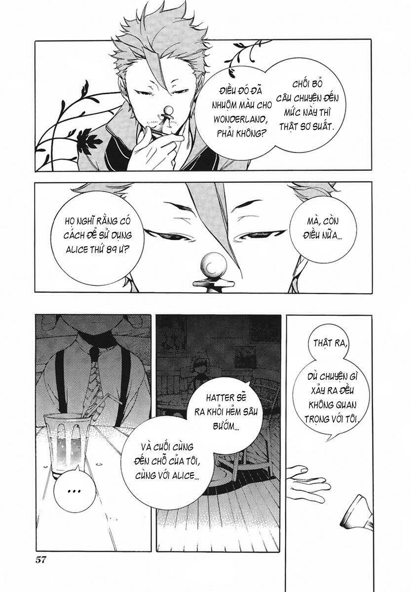 Are you Alice?: Chapter 20