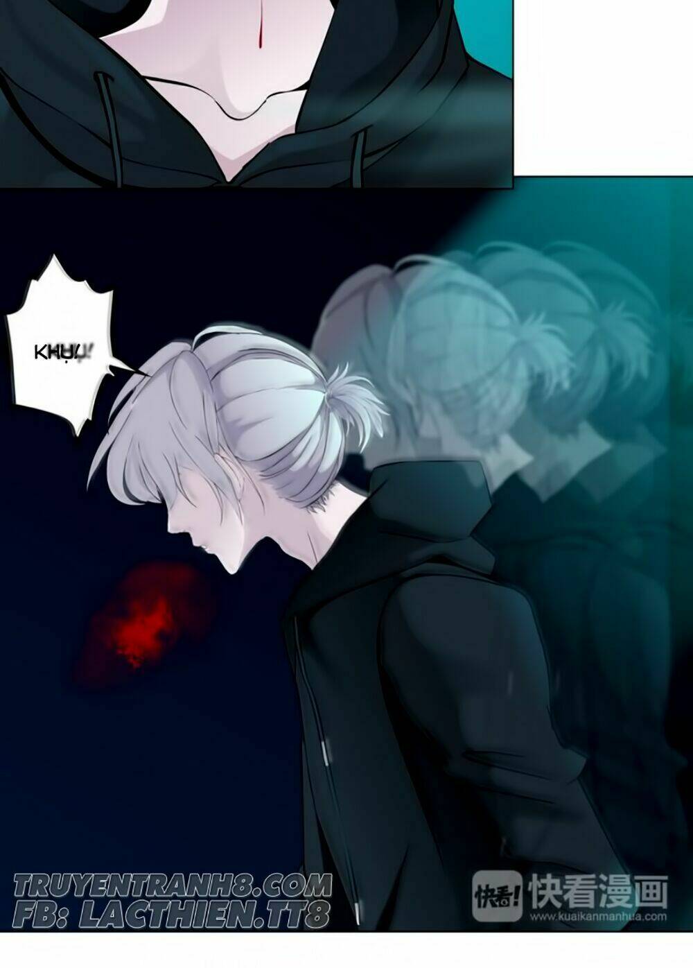 Sổ Tay Mỹ Nam Giới X: Chapter 15