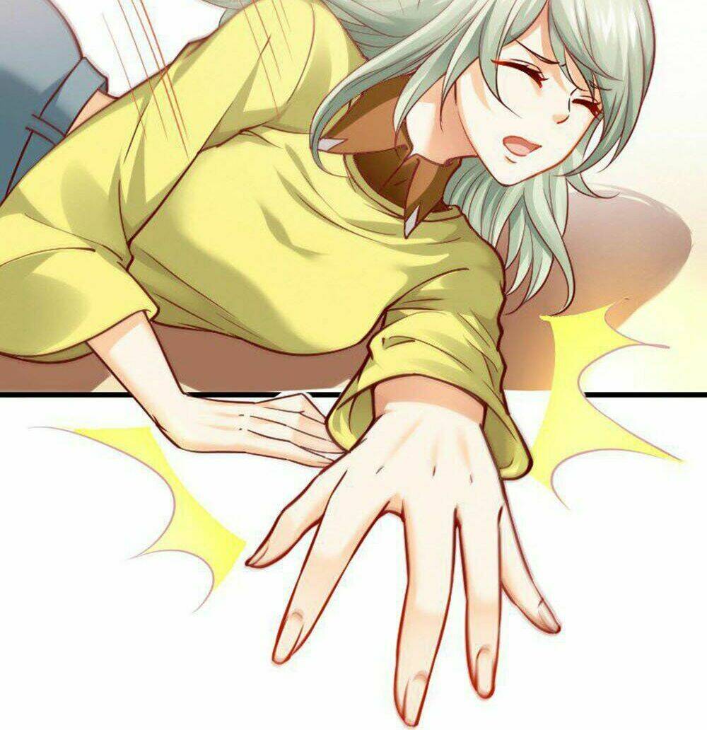 Vạn Năm Nhân Duyên Nhất Tuyến Khiên: Chapter 8