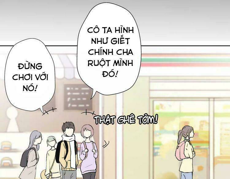 Cuộc Chiến Tình Yêu: Chapter 9