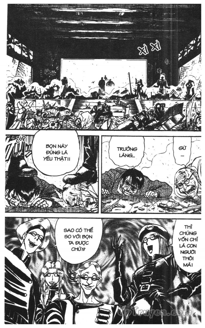 Fujita Kazuhiro: Chapter 28