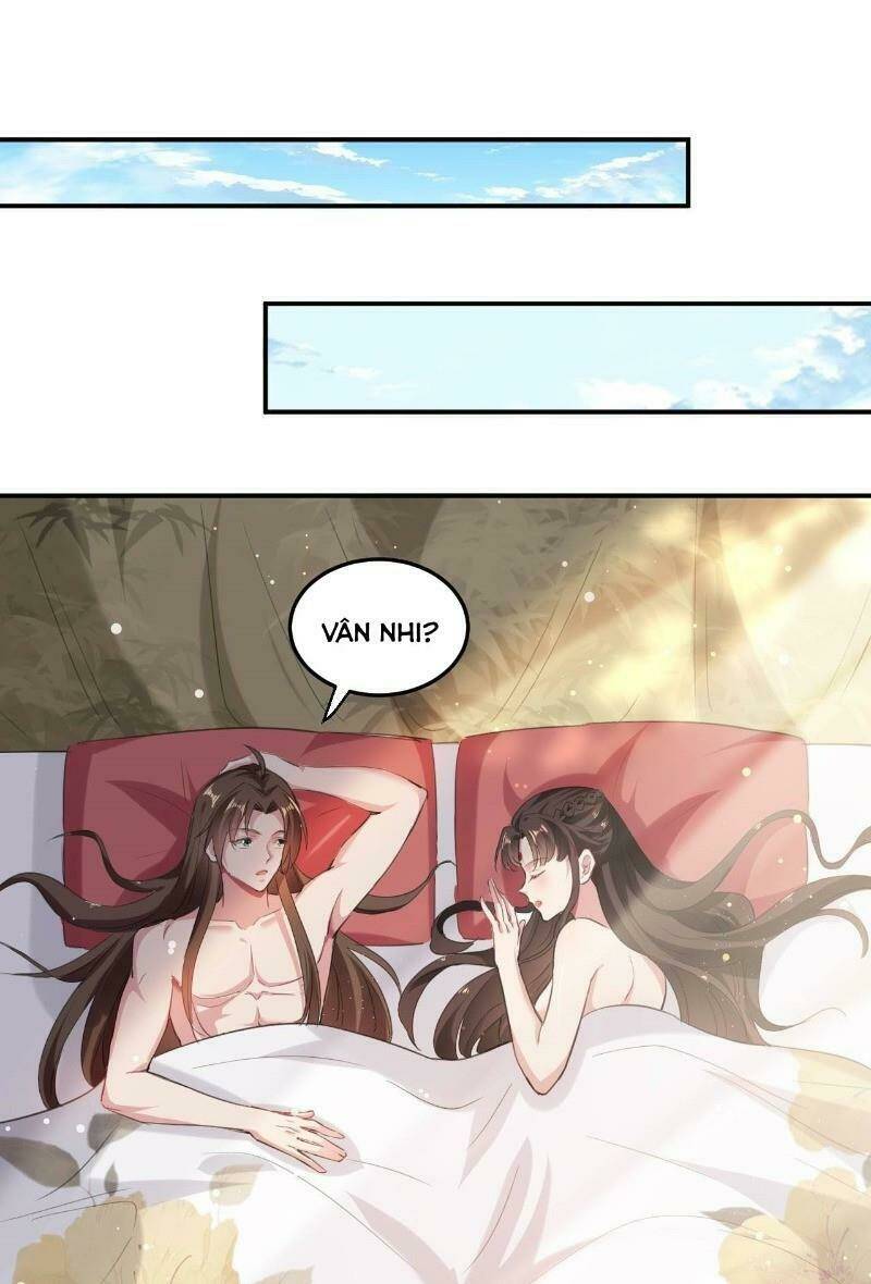 Dị Giới Siêu Cấp Ở Rể: Chapter 43