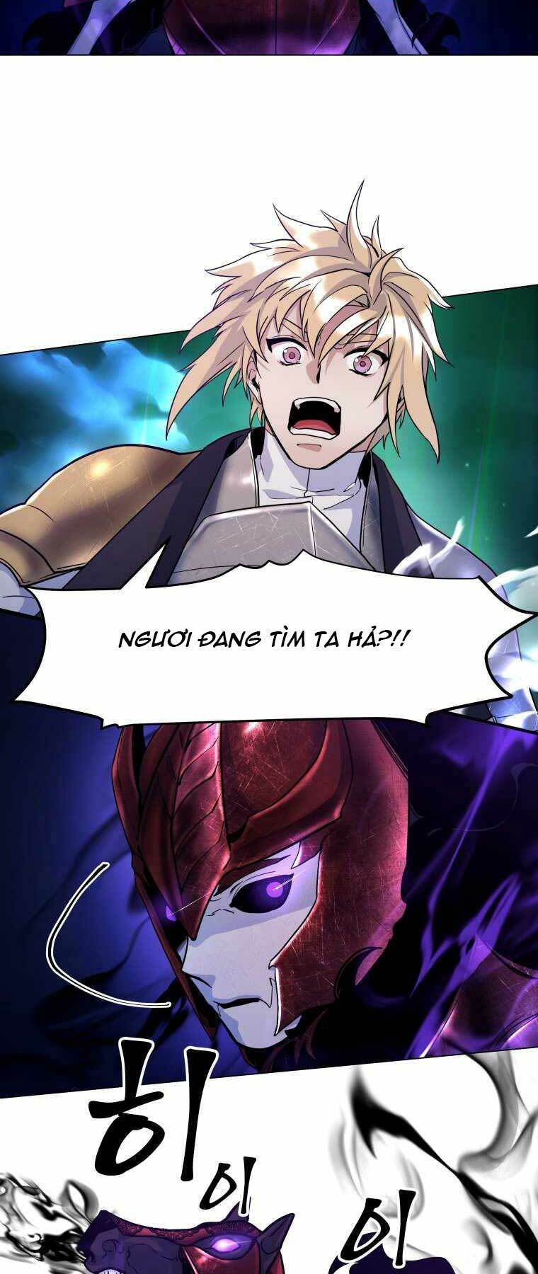 Bạo Chúa Cường Hoành: Chapter 19