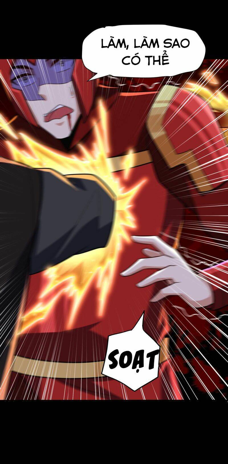 Yêu Giả Vi Vương: Chapter 232