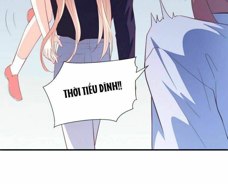 Chiến Lược Lãng Mạn Của Thịnh Thiếu: Chapter 77