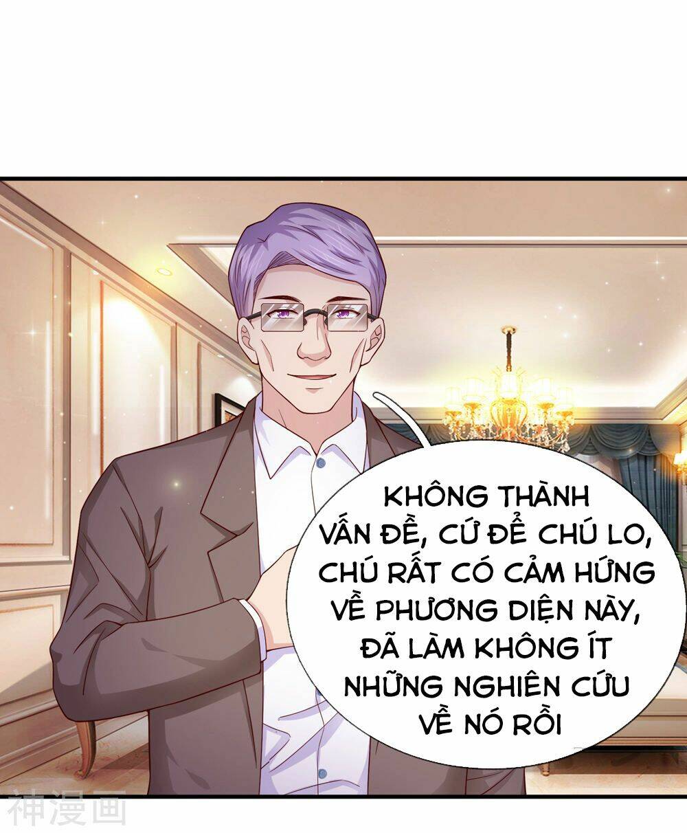 Tuyệt Thế Phi Đao: Chapter 187