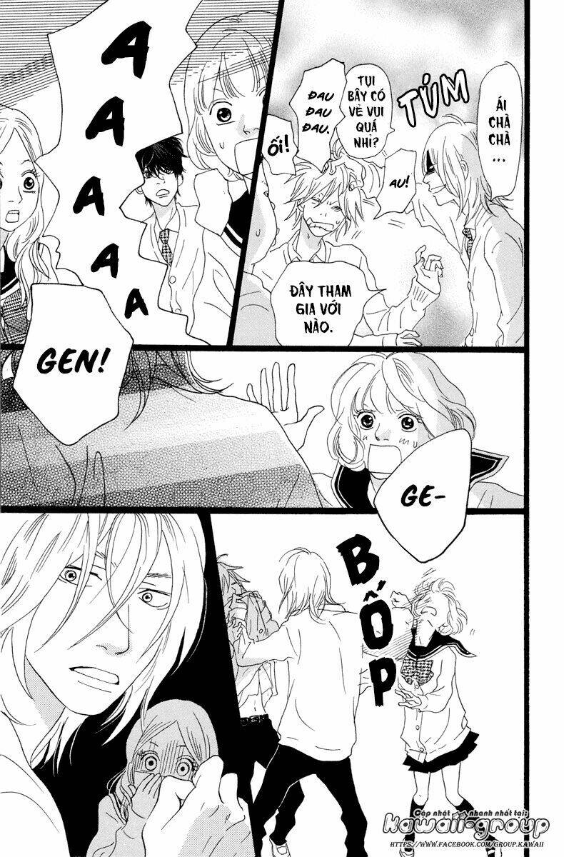 Principal: Chapter 9