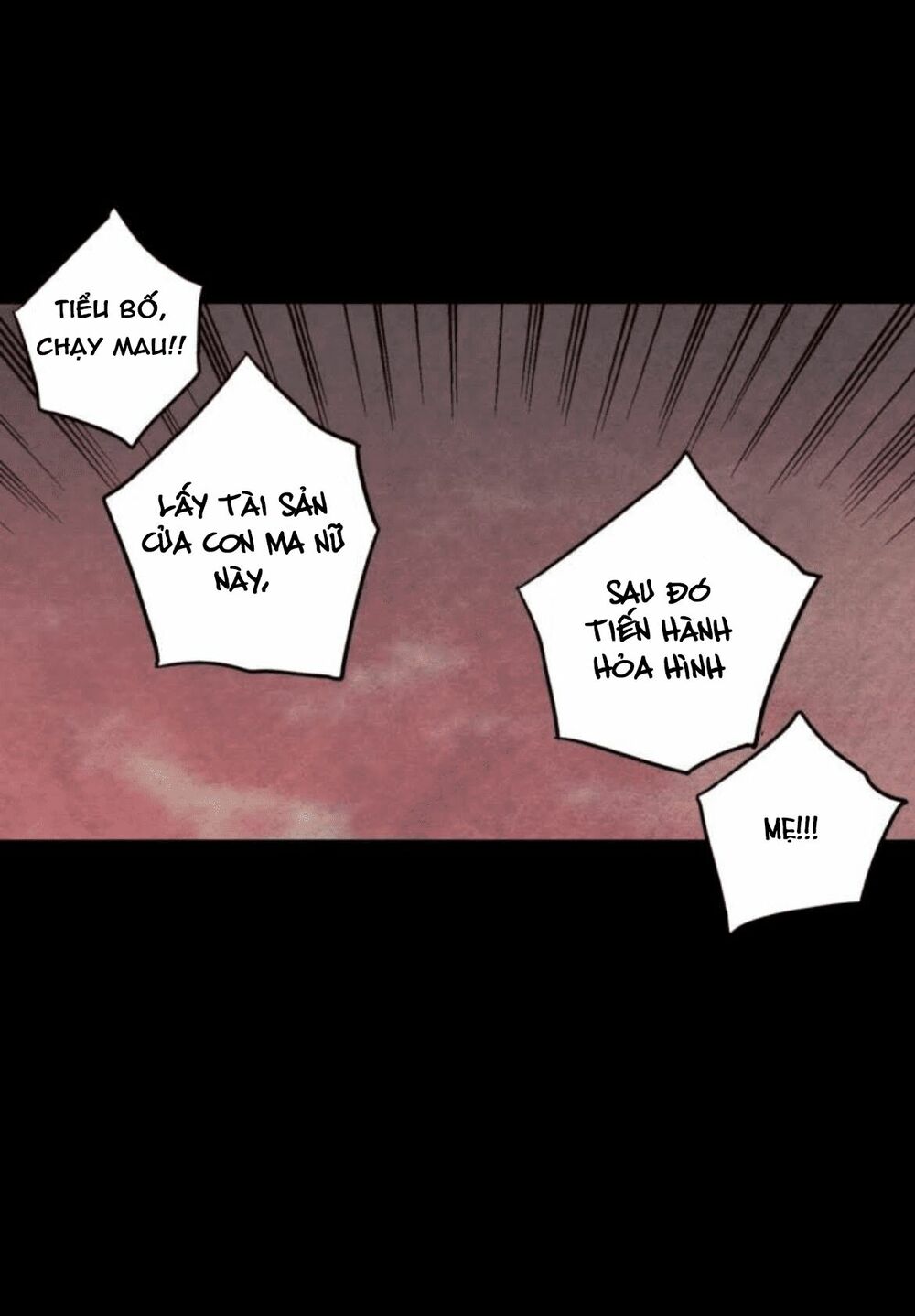 Xin Đừng Cắn Em: Chapter 30