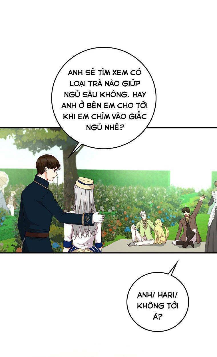 Đừng Chọc Đứa Em Gái Bé Bỏng Của Chúng Tôi: Chapter 95