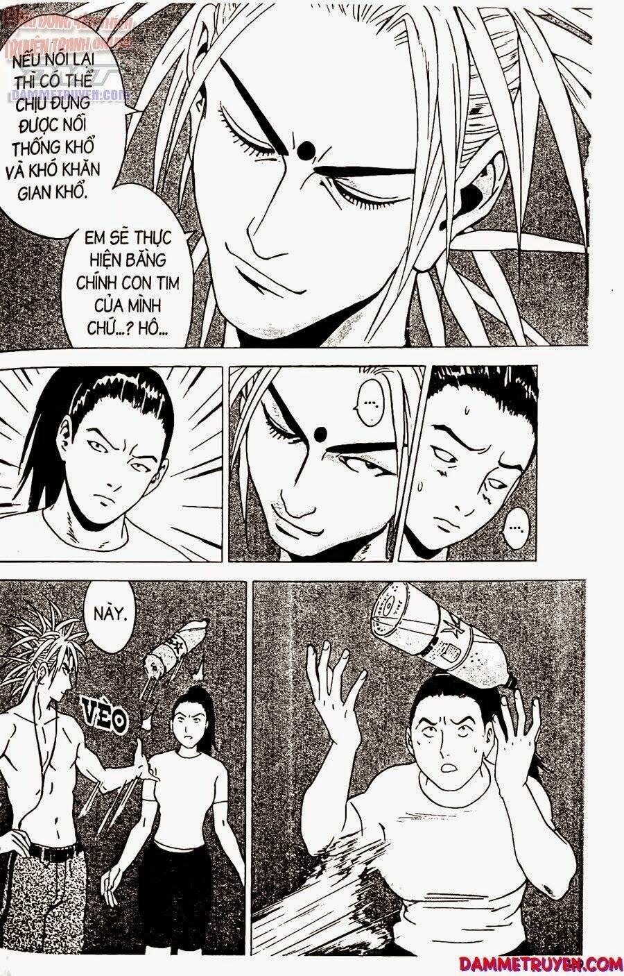 Ai Hơn Ai: Chapter 161