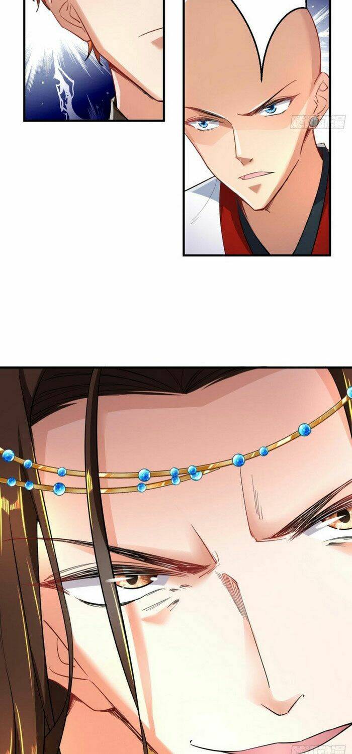 Tà Du Ký: Chapter 62