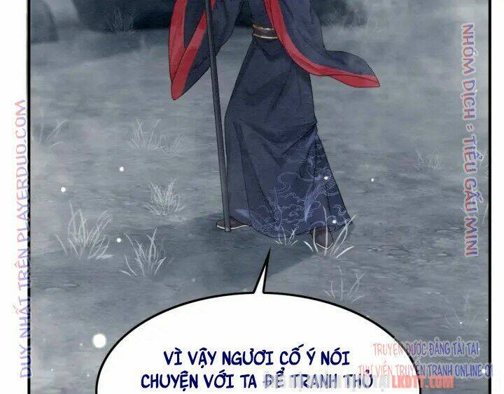 Trọng Sinh Bá Sủng Nhiếp Chính Vương Quá Mạnh Mẽ: Chapter 199