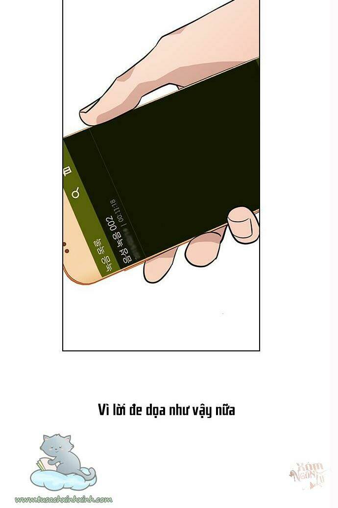 Thằng Bạn Trai Tồi Tệ Của Tôi: Chapter 65