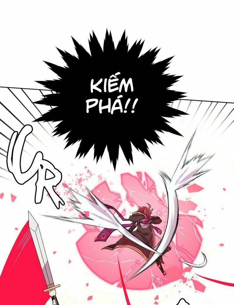 Pháp Sư Và Nữ Chúa Quỷ: Chapter 89