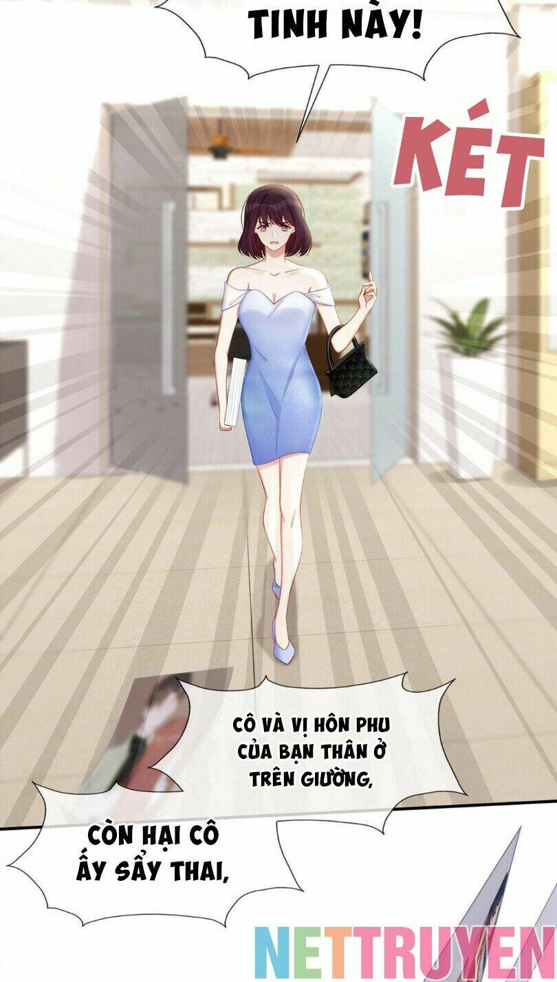 Chỉ Muốn Cưng Chiều Em: Chapter 21