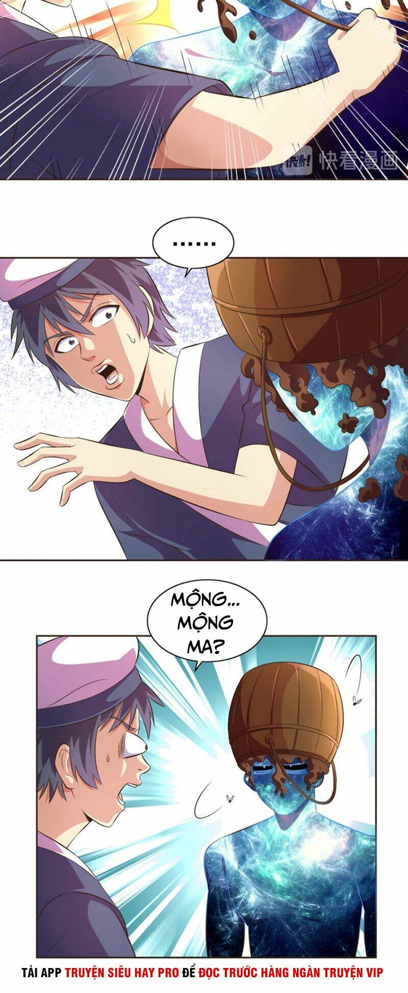 Ma Vương Đại Nhân Đi Thông Thả: Chapter 26