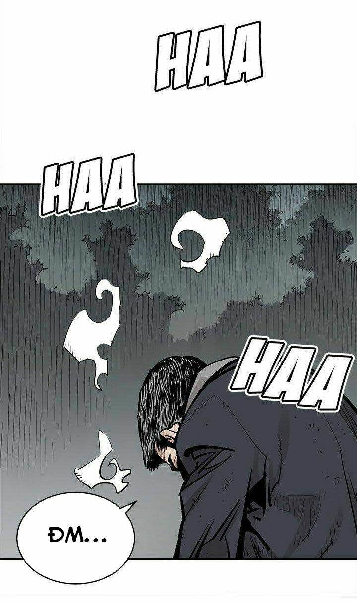 The Devil\’s Descendants: Chapter 8