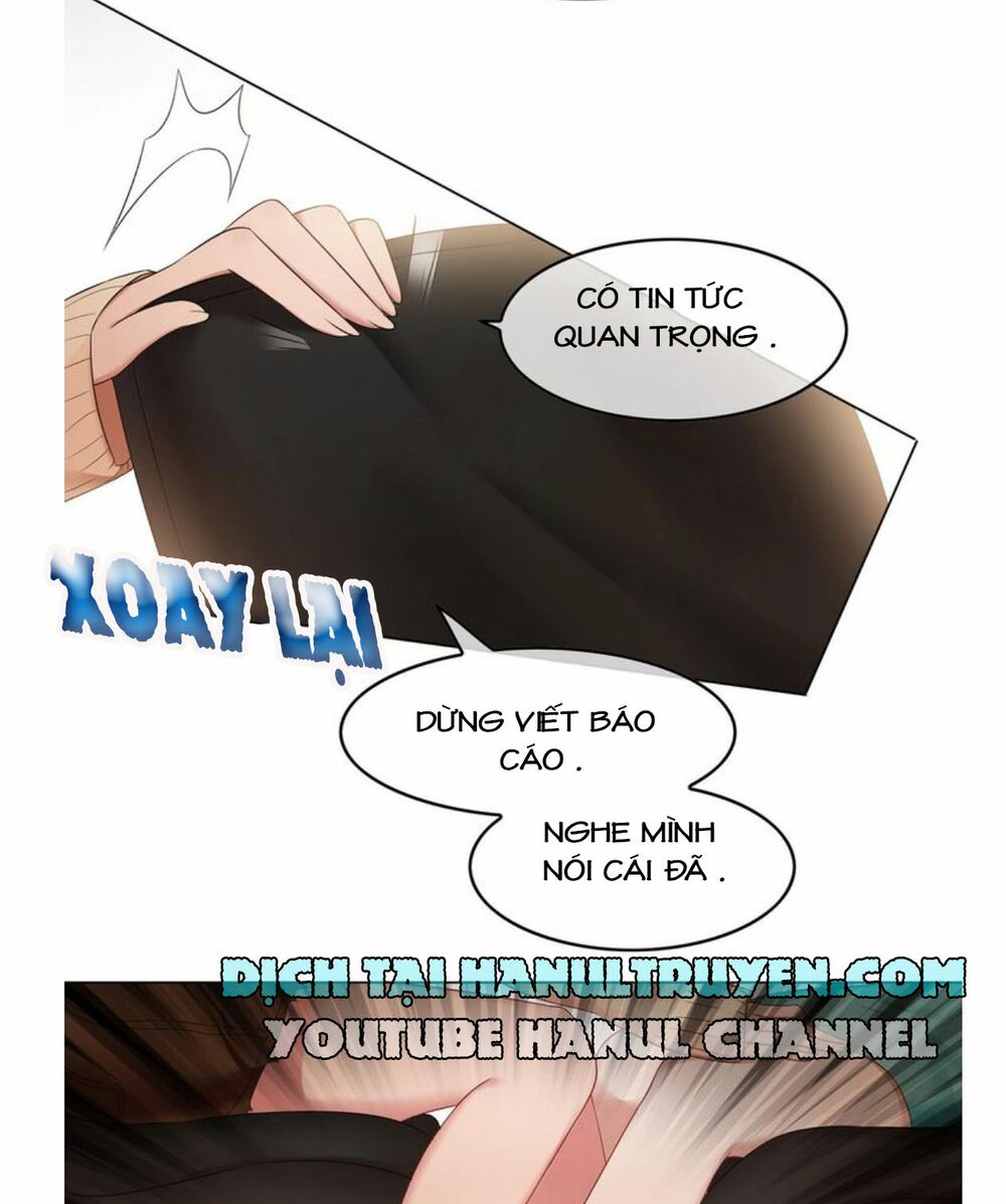 Cô Vợ Nhỏ Nuông Chiều Quá Lại Thành Ác!!: Chapter 18