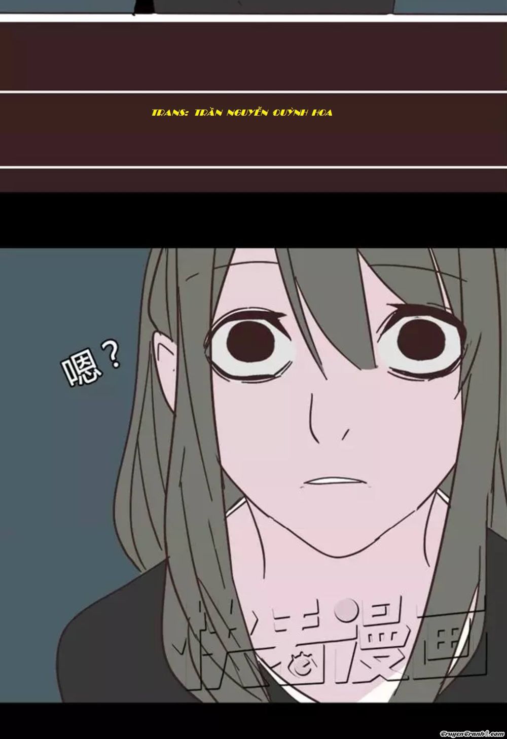 Ứng Dụng Thẩm Mỹ: Chapter 11