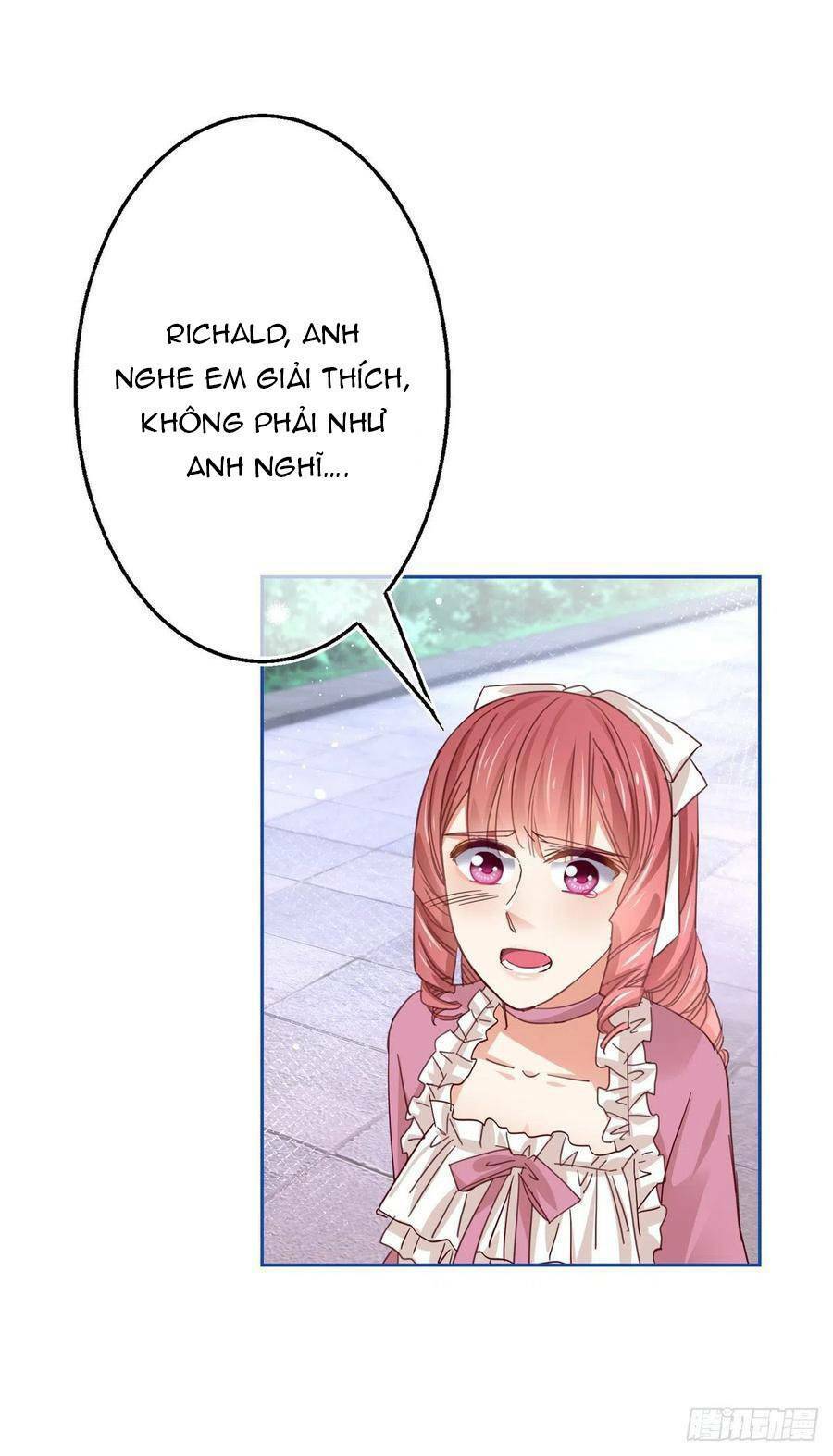 Nữ Hoàng Đầu Tiên Của Đế Quốc: Chapter 63