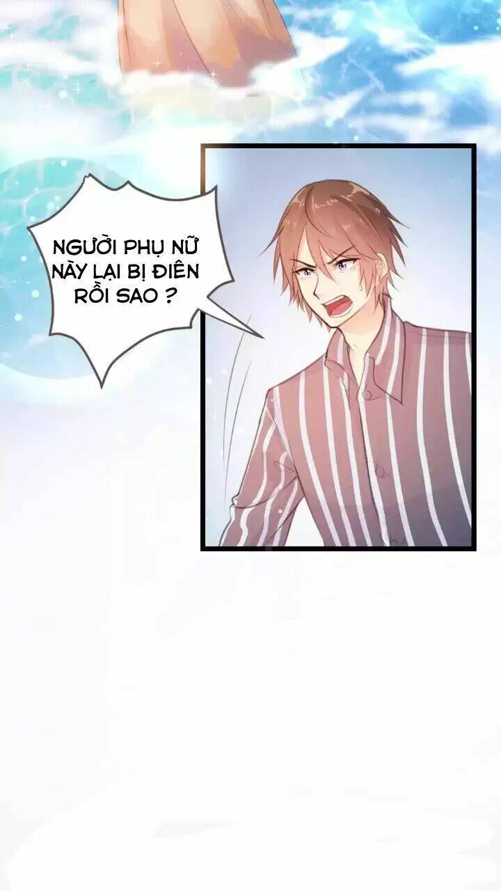 Bản Hợp Đồng Của Tổng Tài Lạnh Lùng: Chapter 11