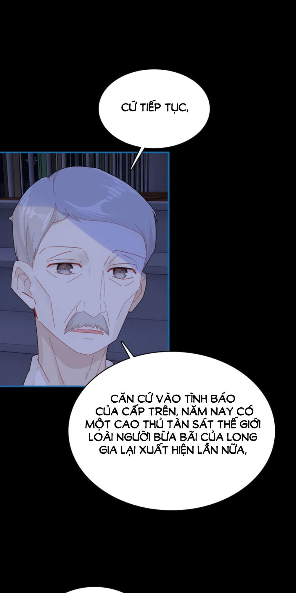 Ái Ngạo Kiều Long Vương Gia: Chapter 22