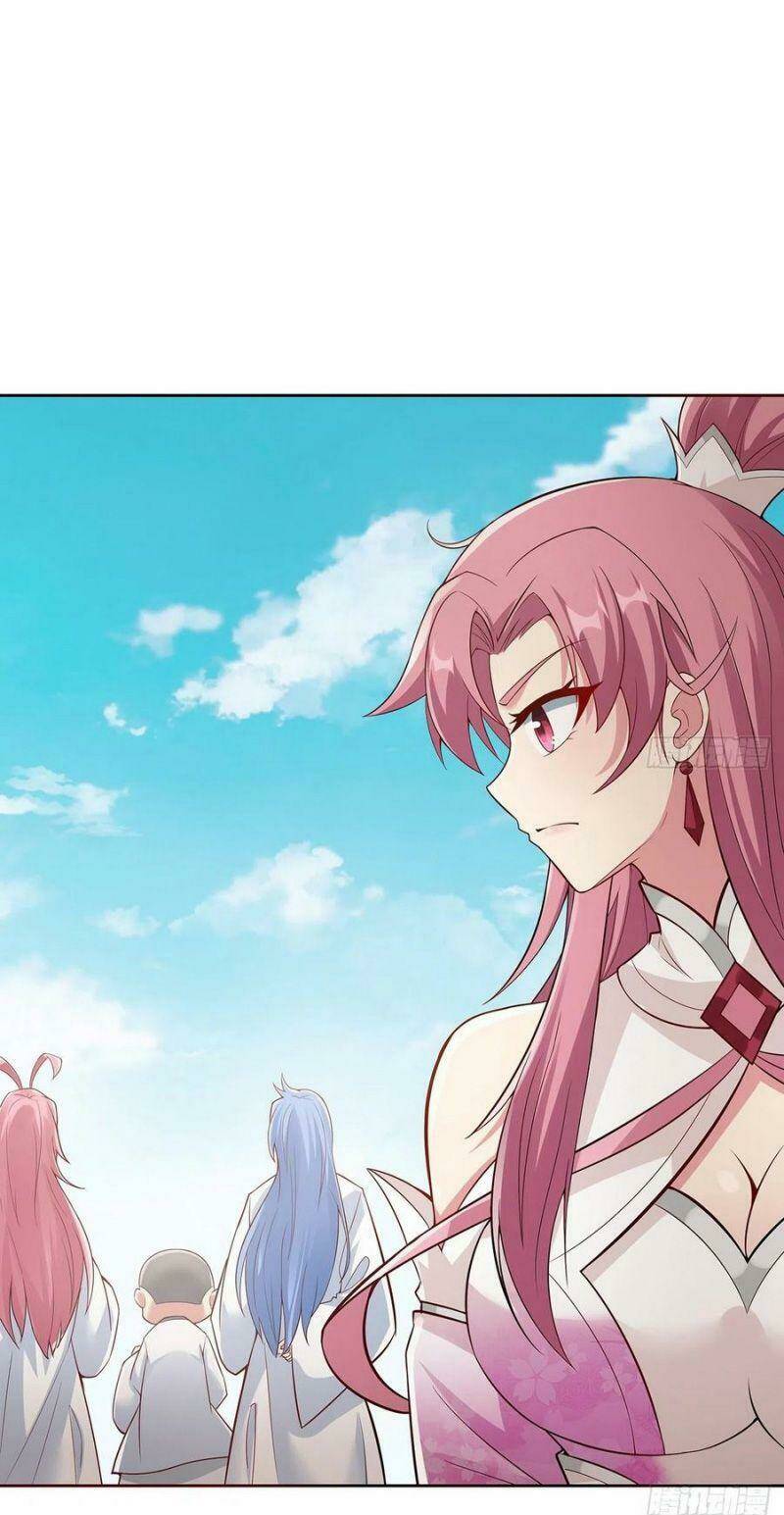 Nghịch Lân: Chapter 124