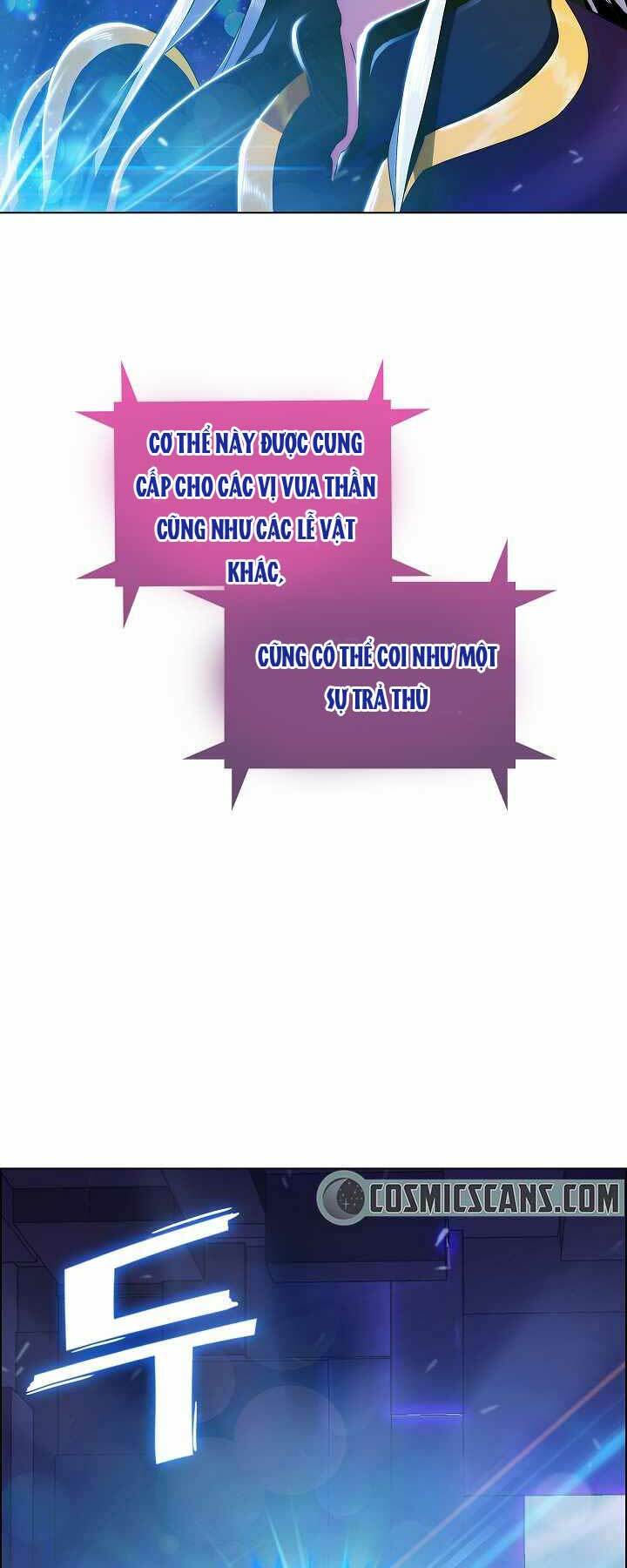 Kẻ Phát Hoạ Ấn Chú: Chapter 2