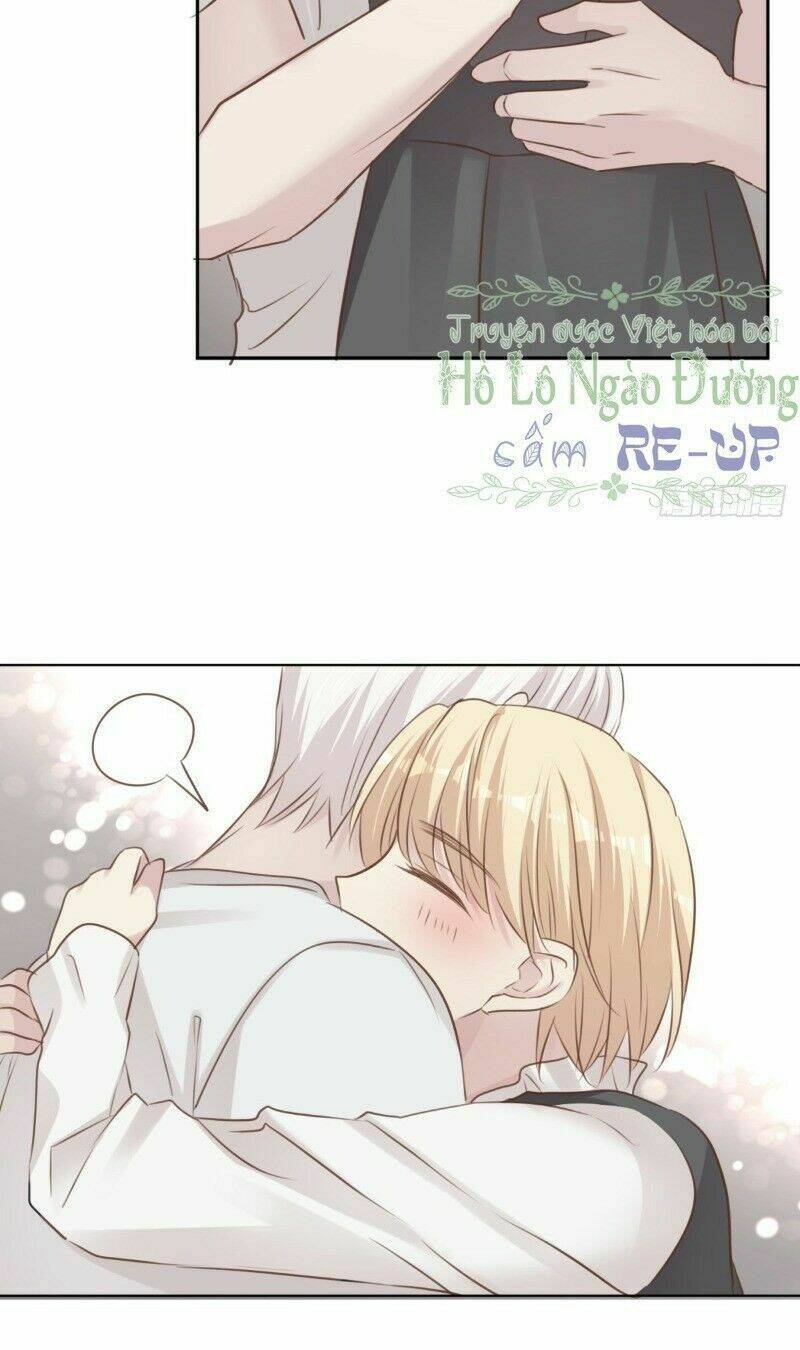 Điều Giáo Gấu Bắc Cực: Chapter 44
